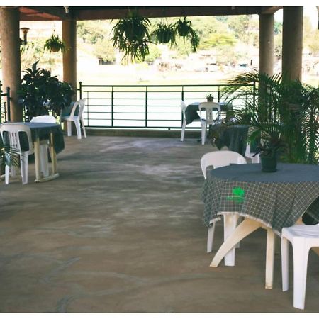 Royal Lake View Gardens Kampala Exterior photo