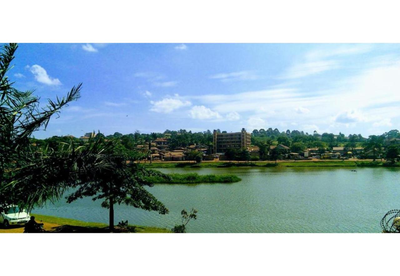 Royal Lake View Gardens Kampala Exterior photo