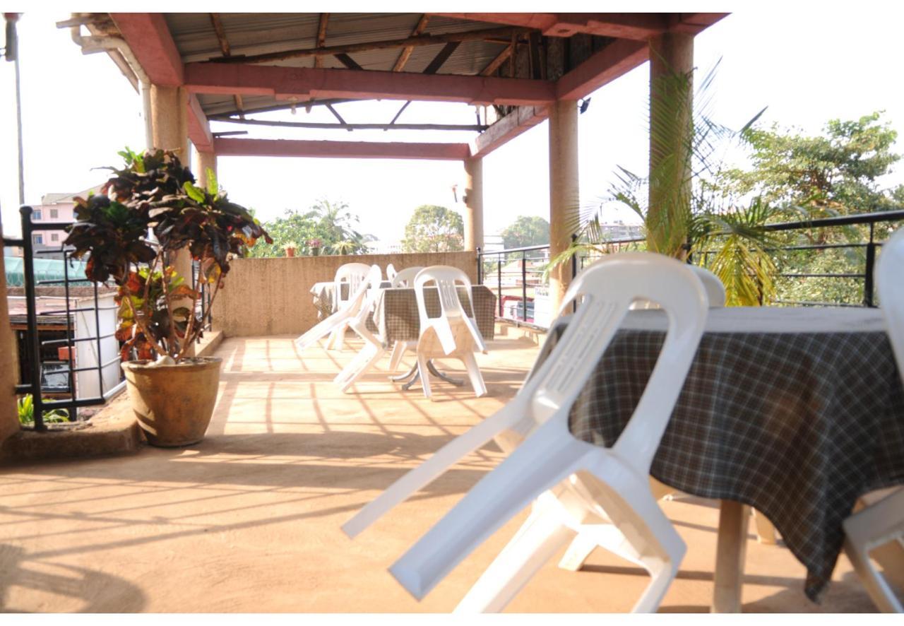Royal Lake View Gardens Kampala Exterior photo