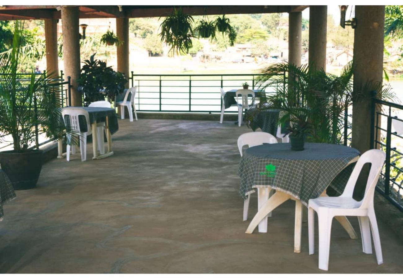 Royal Lake View Gardens Kampala Exterior photo