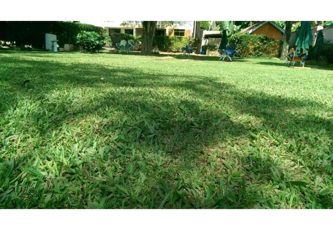 Royal Lake View Gardens Kampala Exterior photo