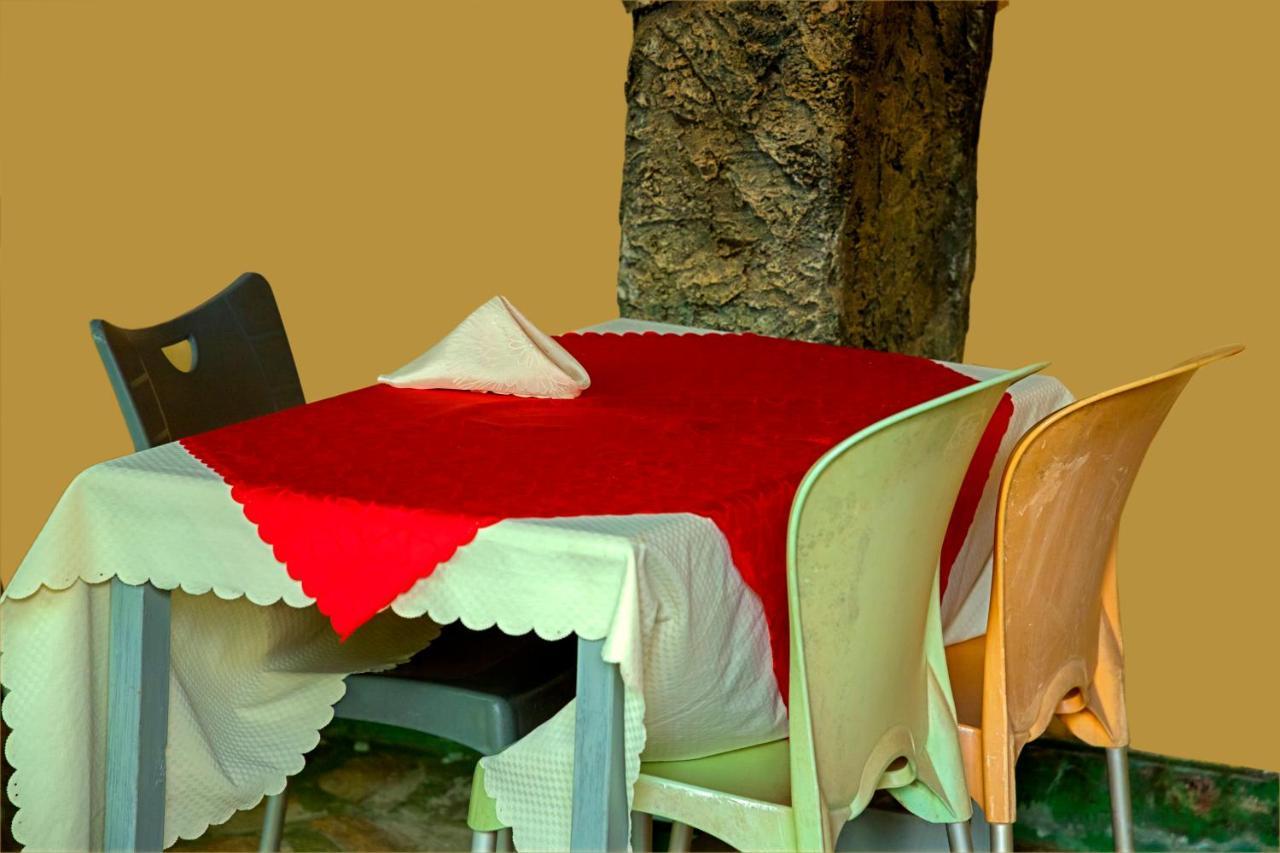 Royal Lake View Gardens Kampala Exterior photo